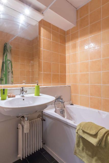 Appartment Loubatiere MTG240-B2BA - Montgenèvre