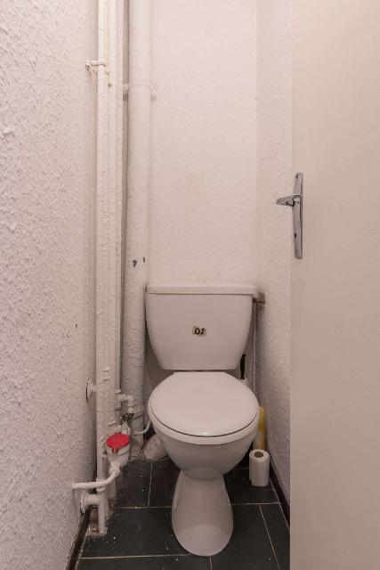 Appartment Loubatiere MTG240-B2BA - Montgenèvre