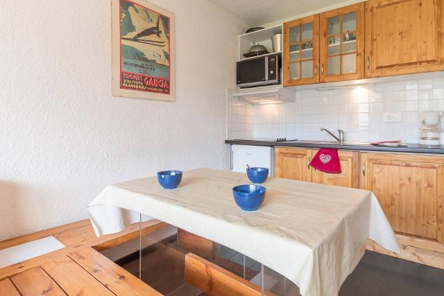 Appartment Loubatiere MTG240-B2BA - Montgenèvre
