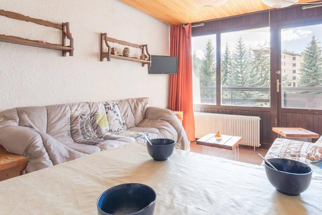 Appartment Loubatiere MTG240-B2BA - Montgenèvre