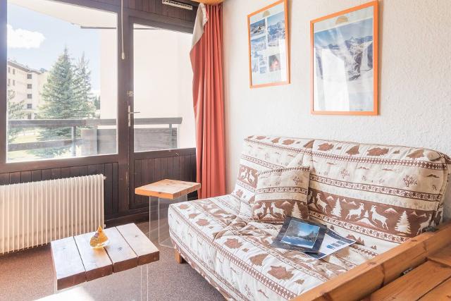 Appartment Loubatiere MTG240-B2BA - Montgenèvre
