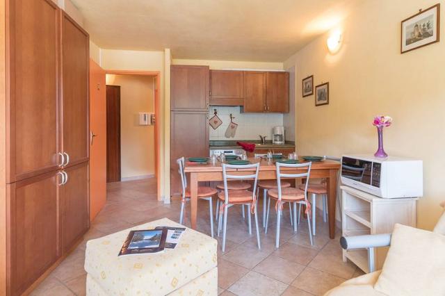 Appartment Loubatiere MTG240-B6C - Montgenèvre