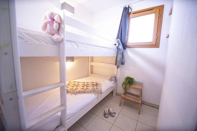 Appartment Le Balcon Des Airelles BDA704 - Les Orres