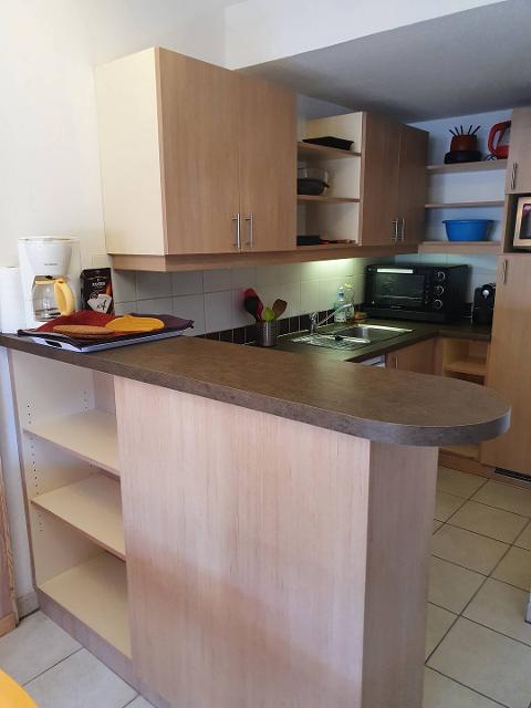 Appartment Le Balcon Des Airelles BDA704 - Les Orres