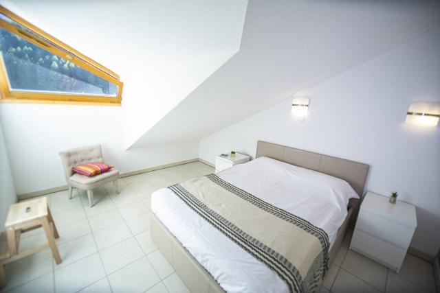 Appartment Le Balcon Des Airelles BDA704 - Les Orres
