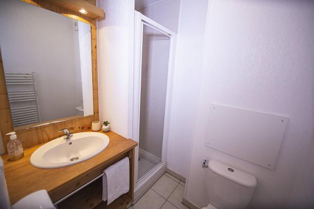 Appartment Le Balcon Des Airelles BDA704 - Les Orres