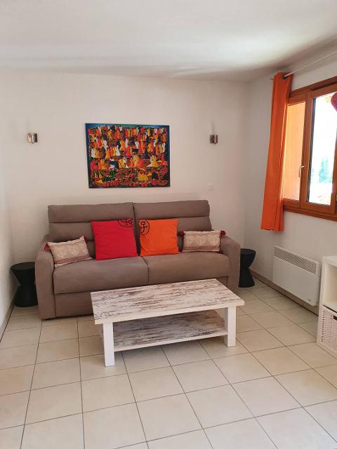 Appartment Le Balcon Des Airelles BDA704 - Les Orres