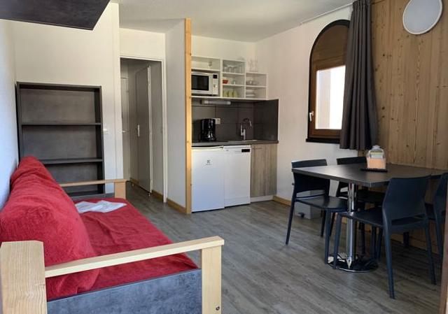 travelski home classic - Residence La Muzelle - Les Deux Alpes Venosc