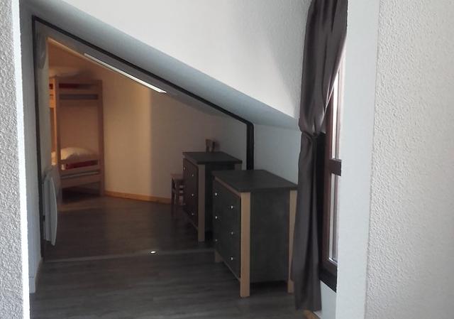travelski home classic - Residence La Muzelle - Les Deux Alpes Venosc