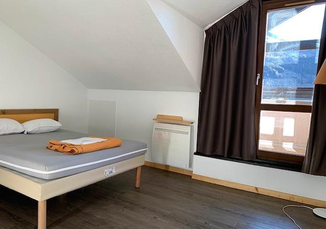 travelski home classic - Residence La Muzelle - Les Deux Alpes Venosc