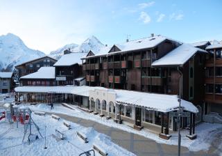 travelski home classic - Residence La Muzelle - Les Deux Alpes Venosc