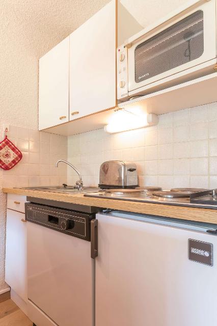 Appartment Ferme D'augustin MTG110-D05 - Montgenèvre