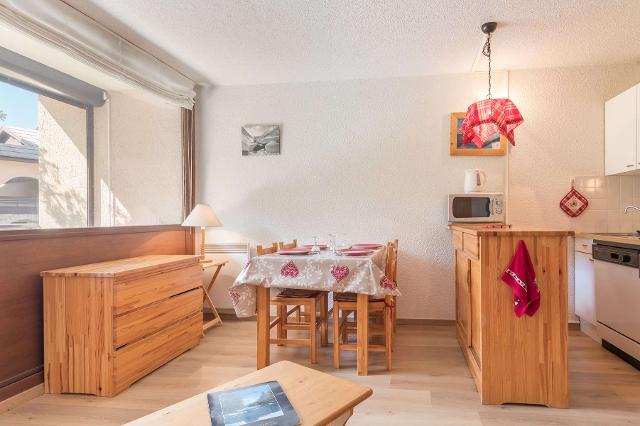 Appartment Ferme D'augustin MTG110-D05 - Montgenèvre