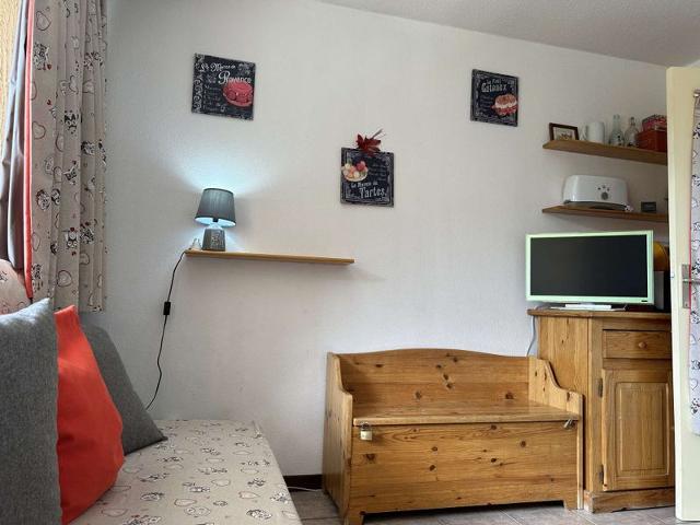 Appartment Ferme D'augustin MTG110-F104 - Montgenèvre