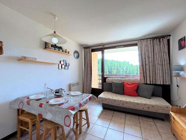 Appartment Ferme D'augustin MTG110-F104 - Montgenèvre