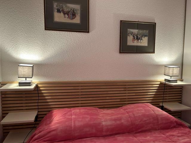 Appartment Ferme D'augustin MTG110-F104 - Montgenèvre