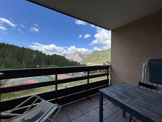 Appartment Ferme D'augustin MTG110-F104 - Montgenèvre