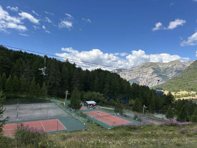 Appartment Ferme D'augustin MTG110-F104 - Montgenèvre