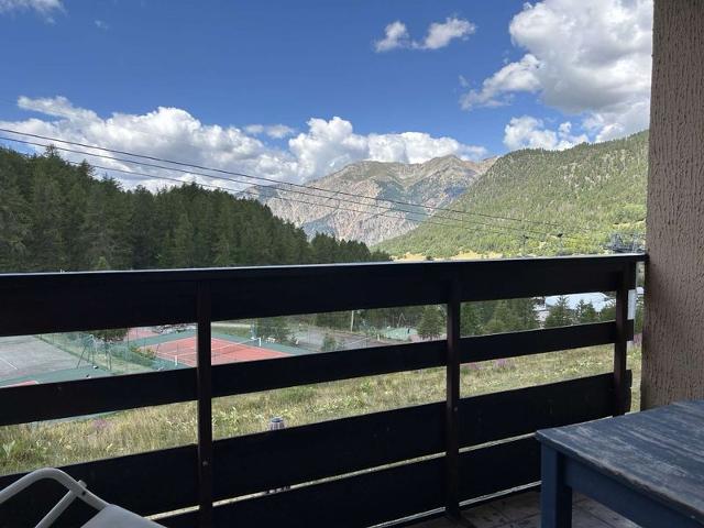 Appartment Ferme D'augustin MTG110-F104 - Montgenèvre