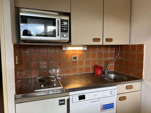 Appartment Ferme D'augustin MTG110-F104 - Montgenèvre