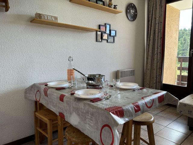 Appartment Ferme D'augustin MTG110-F104 - Montgenèvre