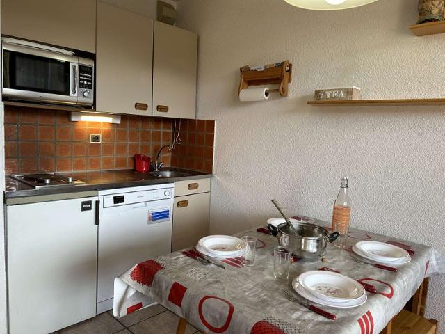 Appartment Ferme D'augustin MTG110-F104 - Montgenèvre