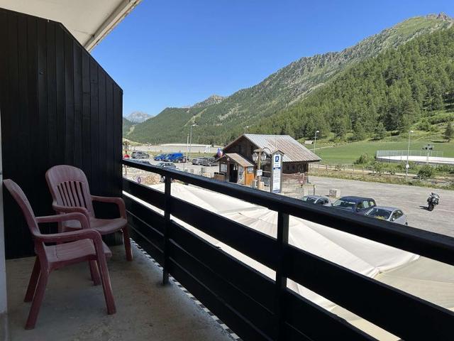 Appartment Transalpin MTG200-1PE - Montgenèvre