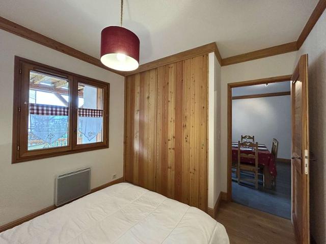 Chalet Du Janus MTG830-B01 - Montgenèvre