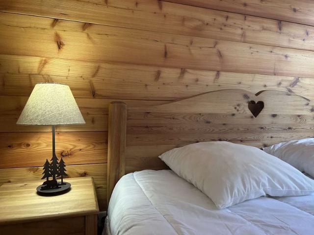 Chalet Du Janus MTG830-B01 - Montgenèvre
