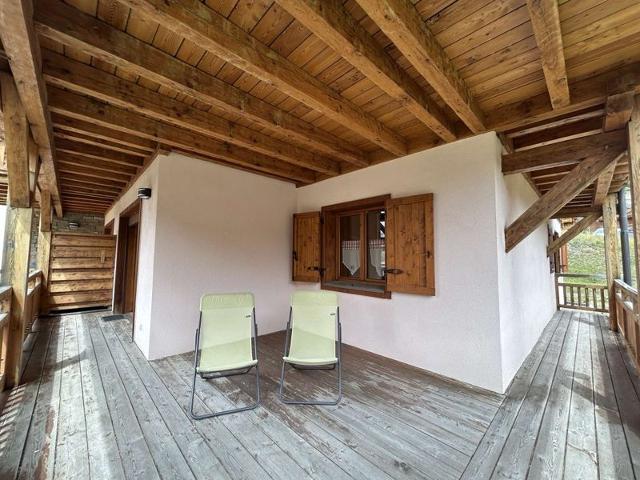 Chalet Du Janus MTG830-B01 - Montgenèvre