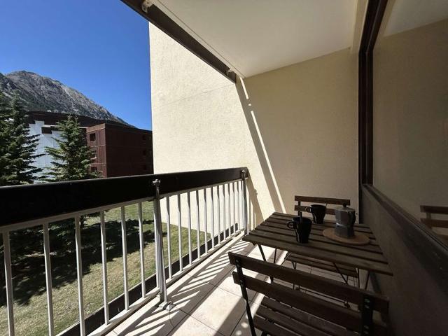 Appartment Chalmettes 1 MTG100-204 - Montgenèvre