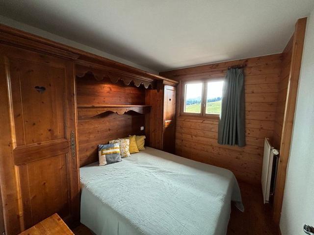 Apartements VILLAGE DES LAPONS H - Les Saisies