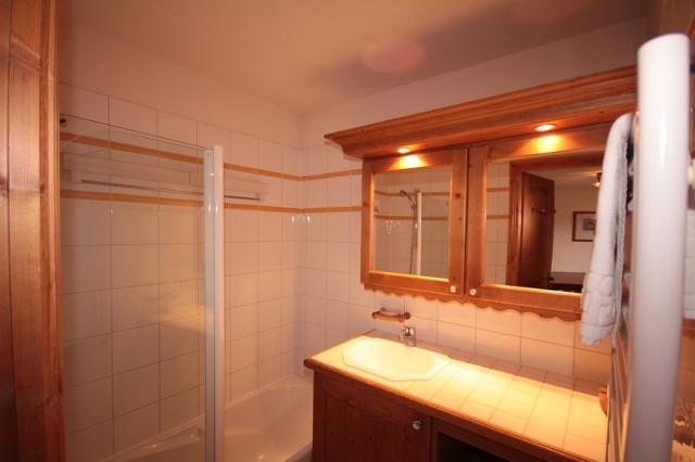 Apartements VILLAGE DES LAPONS H - Les Saisies