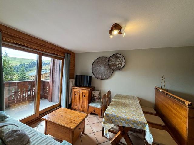 Apartements VILLAGE DES LAPONS H - Les Saisies