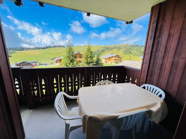 Apartements VILLAGE DES LAPONS H - Les Saisies