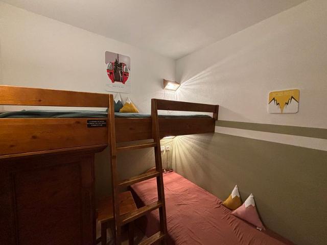 Apartements VILLAGE DES LAPONS H - Les Saisies