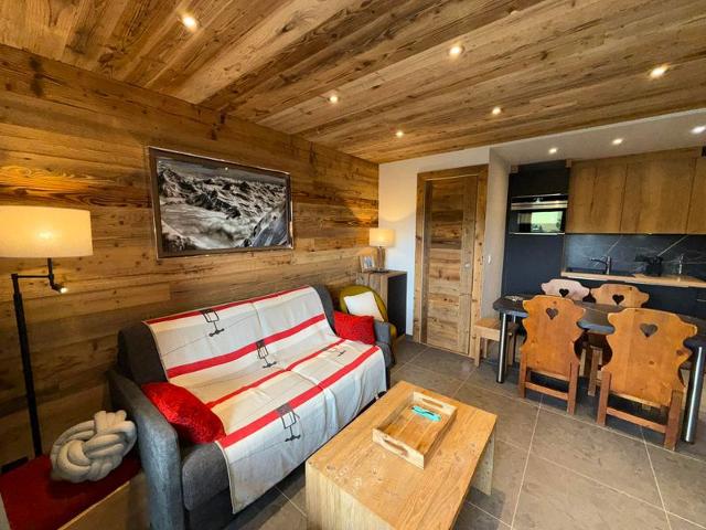 Apartements VILLAGE DES LAPONS H - Les Saisies