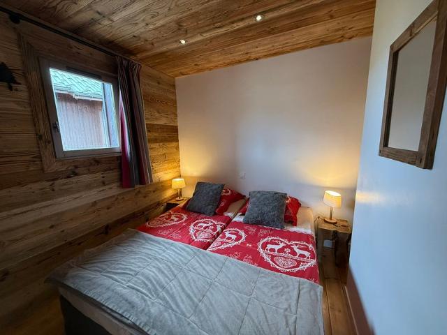 Apartements VILLAGE DES LAPONS H - Les Saisies