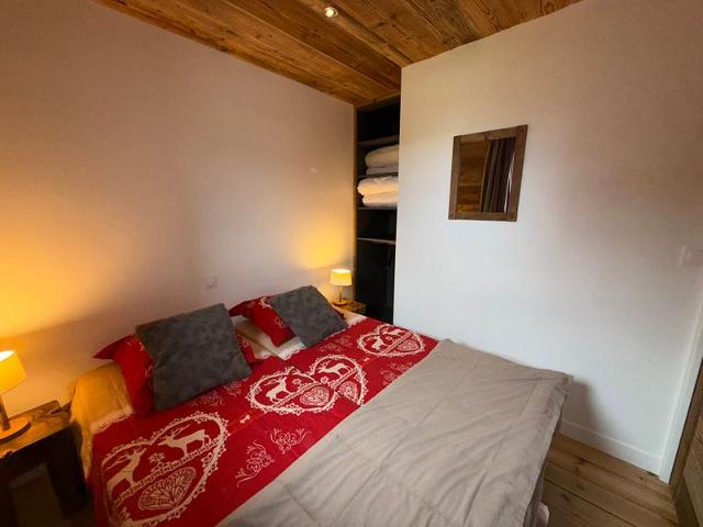 Apartements VILLAGE DES LAPONS H - Les Saisies