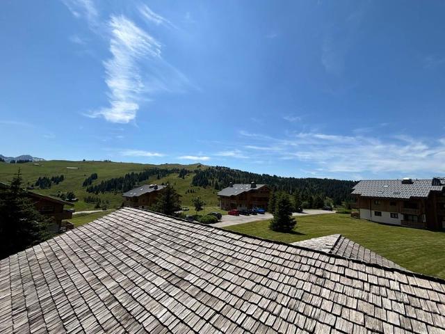 Apartements VILLAGE DES LAPONS H - Les Saisies