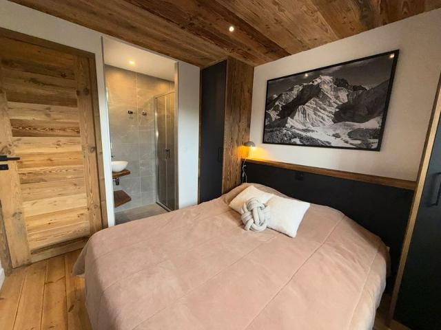 Apartements VILLAGE DES LAPONS H - Les Saisies