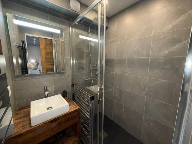 Apartements VILLAGE DES LAPONS H - Les Saisies