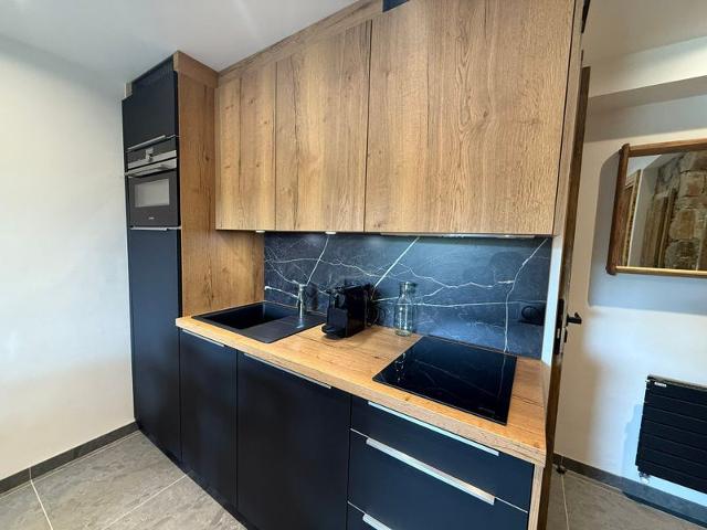 Apartements VILLAGE DES LAPONS H - Les Saisies