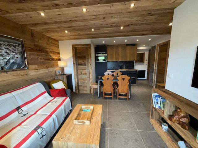 Apartements VILLAGE DES LAPONS H - Les Saisies