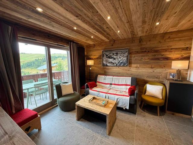 Apartements VILLAGE DES LAPONS H - Les Saisies