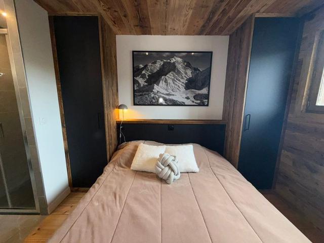 Apartements VILLAGE DES LAPONS H - Les Saisies