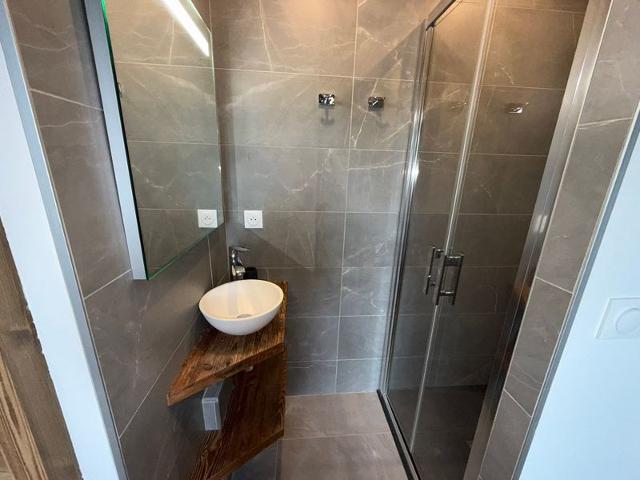 Apartements VILLAGE DES LAPONS H - Les Saisies