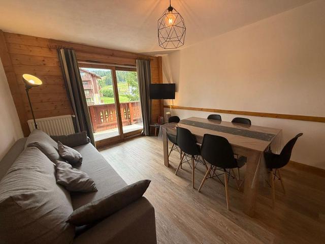 Apartements VILLAGE DES LAPONS H - Les Saisies