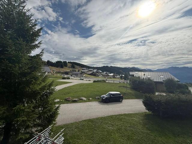 Apartements VILLAGE DES LAPONS H - Les Saisies