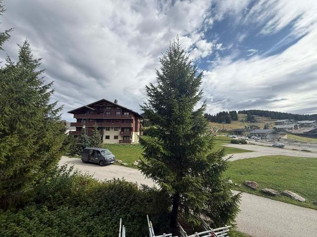 Apartements VILLAGE DES LAPONS H - Les Saisies